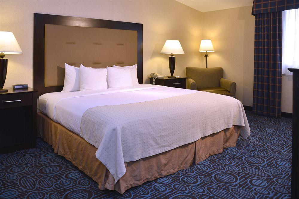 Clarion Inn New London - Mystic Kültér fotó