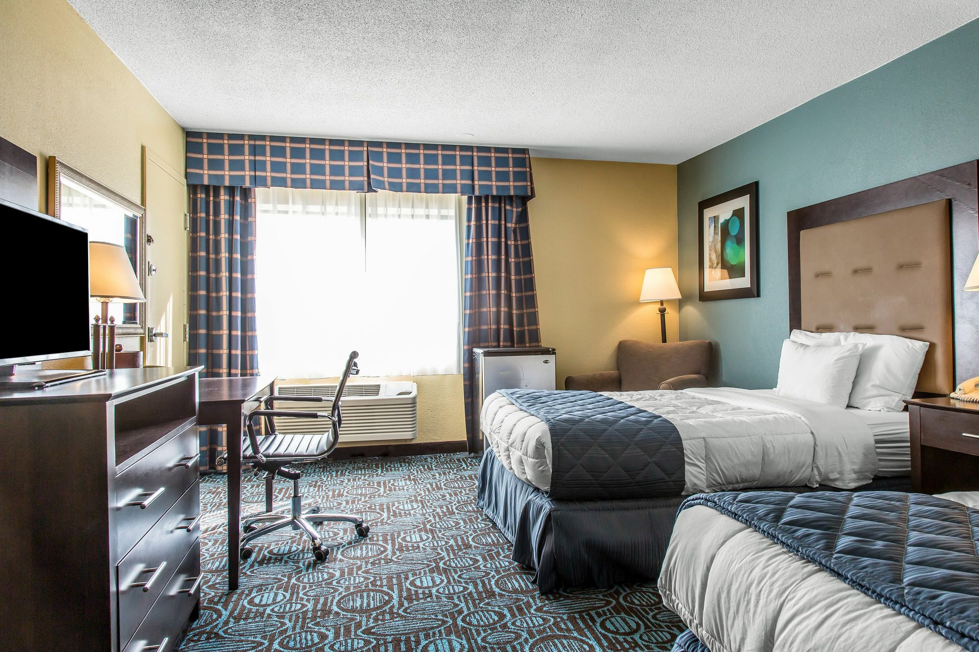 Clarion Inn New London - Mystic Kültér fotó